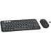 Комплект Logitech Pebble 2 Wireless UA Graphite (920-012239)