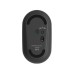 Комплект Logitech Pebble 2 Wireless UA Graphite (920-012239)