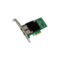 Мережева карта INTEL X550-T2 bulk (X550T2BLK)