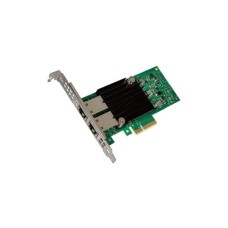 Мережева карта INTEL X550-T2 bulk (X550T2BLK)