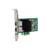 Мережева карта INTEL X550-T2 bulk (X550T2BLK)