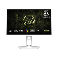 Монітор MSI MAG 274QRFW X32