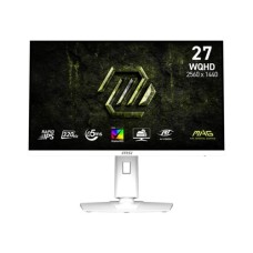 Монітор MSI MAG 274QRFW X32