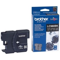 Картридж Brother DCP-145C/165C,MFC250C black (LC980BK)
