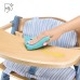 Стілець для годування Kinderkraft с подушкой Enock Nordic Breeze (5902533929719)