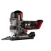 Електролобзик Einhell TP-JST 18/135 Li BL - Solo PXC 18В, 3500об/хв (без АКБ та ЗП) (4321265)