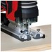 Електролобзик Einhell TP-JST 18/135 Li BL - Solo PXC 18В, 3500об/хв (без АКБ та ЗП) (4321265)