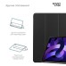Чохол до планшета Armorstandart Smart Case iPad Air 11 2025 / 2024 Black (ARM89215)