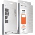 Чохол до мобільного телефона Armorstandart ICON2 MagCase Apple iPhone 17 Pro Cosmic Orange (ARM86677)