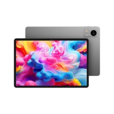 Планшет Teclast M50T 10.1" 4/128GB Wi-Fi Grey (6940709680360)