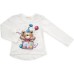 Набір дитячого одягу Breeze з ведмедиком (13228-104G-cream)