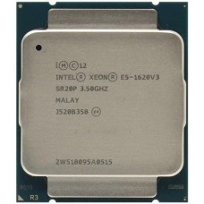 Процесор серверний HP Xeon E5-1620V3 4C/8T/3.5GHz/10MB/FCLGA2011-3/OEM (CM8064401973600)