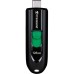 USB флеш накопичувач Transcend 128GB JetFlash 790C Black USB 3.1 (TS128GJF790C)