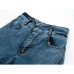 Джинси Sercino з кишенями (59654-152G-blue)