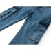 Джинси Sercino з кишенями (59654-152G-blue)