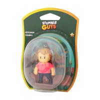 Фігурка Stumble Guys колекційна - Міс Стамбл (з кільцем) (SG8010-2)