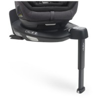 База для автокрісла Bugaboo 360 Base Isofix by Nuna (400005001)