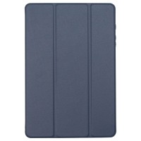 Чохол до планшета BeCover Flexible TPU Mate Samsung Tab S6 Lite (2024) 10.4" P620/P625/P627 Deep Blue (712514)