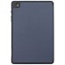 Чохол до планшета BeCover Flexible TPU Mate Samsung Tab S6 Lite (2024) 10.4" P620/P625/P627 Deep Blue (712514)