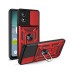Чохол до мобільного телефона BeCover Military Motorola Moto E14 Red (713055)