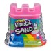 Набір для творчості Kinetic Sand Пісок Мініфортеця 141 г (71477)