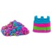 Набір для творчості Kinetic Sand Пісок Мініфортеця 141 г (71477)
