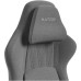 Крісло ігрове Hator Darkside 3M Fabric Grey (HTC3016M)