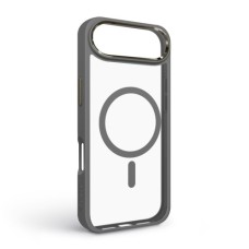 Чохол до мобільного телефона Armorstandart Unit MagCase Apple iPhone 17 Air Titanium Grey (ARM86309)