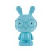 Нічник Kite Світильник LED з акумулятором Bunny, блакитний (K24-490-1-3)