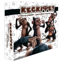 Настільна гра Lord of Boards Кескіфе (Keskifé) (укр.) (20046)