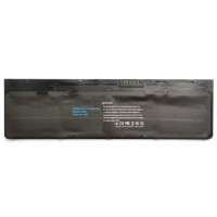 Акумулятор до ноутбука Dell Latitude E7250 VFV59, 52Wh (6500mAh), 4cell, 7.6V, Li-ion AlSoft (A71125)