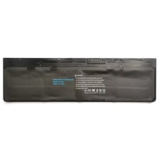 Акумулятор до ноутбука Dell Latitude E7250 VFV59, 52Wh (6500mAh), 4cell, 7.6V, Li-ion AlSoft (A71125)