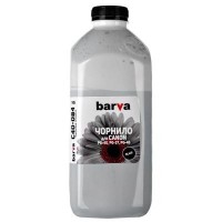 Чорнило Barva CANON PG-40 1кг BLACK Pigment (C40-084)