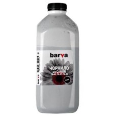 Чорнило Barva CANON PG-40 1кг BLACK Pigment (C40-084)