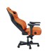 Крісло ігрове Anda Seat Kaiser 4 Size L Orange (AD12YDDC-L-20-O-PV/C)