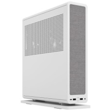 Корпус для ПК Fractal Design Ridge White mITX PCIe 4.0 (FD-C-RID1N-12)