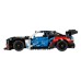 Конструктор LEGO Technic Автомобіль для перегонів BMW M4 GT3 EVO (42226)