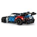 Конструктор LEGO Technic Автомобіль для перегонів BMW M4 GT3 EVO (42226)