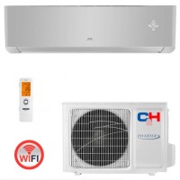 Кондиціонер Cooper&Hunter CH-S12FTXAM2S-SC