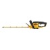 Кущоріз DeWALT акумуляторний, 18V, ніж 55 см, до 19 мм, (без АКБ та ЗУ) (DCMHT562N)
