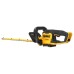 Кущоріз DeWALT акумуляторний, 18V, ніж 55 см, до 19 мм, (без АКБ та ЗУ) (DCMHT562N)