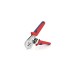 Затискач для клем CINLINELE HCS8 10SA, red, набір наконечників VE0508 VE7508 VE1008 VE1508 VE2508 VE4009 VE6102 (HCS8 10SA+VE780)
