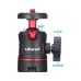 Штатив Ulanzi Vijim Mini Portable and Adjustable Desktop Tripod Black (1601)