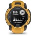 Смарт-годинник Garmin Instinct 3, 50mm, Solar, Sunburst/Gray, Sunburst/Gray Band, GPS смарт-годинник (010-02935-02)