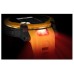 Смарт-годинник Garmin Instinct 3, 50mm, Solar, Sunburst/Gray, Sunburst/Gray Band, GPS смарт-годинник (010-02935-02)