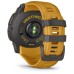 Смарт-годинник Garmin Instinct 3, 50mm, Solar, Sunburst/Gray, Sunburst/Gray Band, GPS смарт-годинник (010-02935-02)