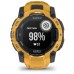 Смарт-годинник Garmin Instinct 3, 50mm, Solar, Sunburst/Gray, Sunburst/Gray Band, GPS смарт-годинник (010-02935-02)