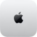 Комп'ютер Apple A3238 Mac mini / Apple M4(10C CPU/10C GPU), 24, 512 (MCYT4UA/A)