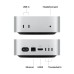 Комп'ютер Apple A3238 Mac mini / Apple M4(10C CPU/10C GPU), 24, 512 (MCYT4UA/A)