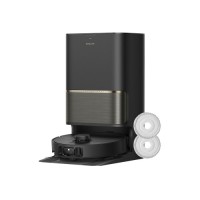 Пилосос Dreame L50s Pro Ultra Black (RLL88HE-Bl)